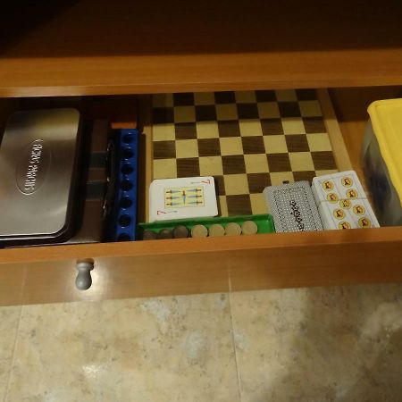 Apartamento Oroblanc Playa La Concha Apartment Oropesa del Mar Ngoại thất bức ảnh