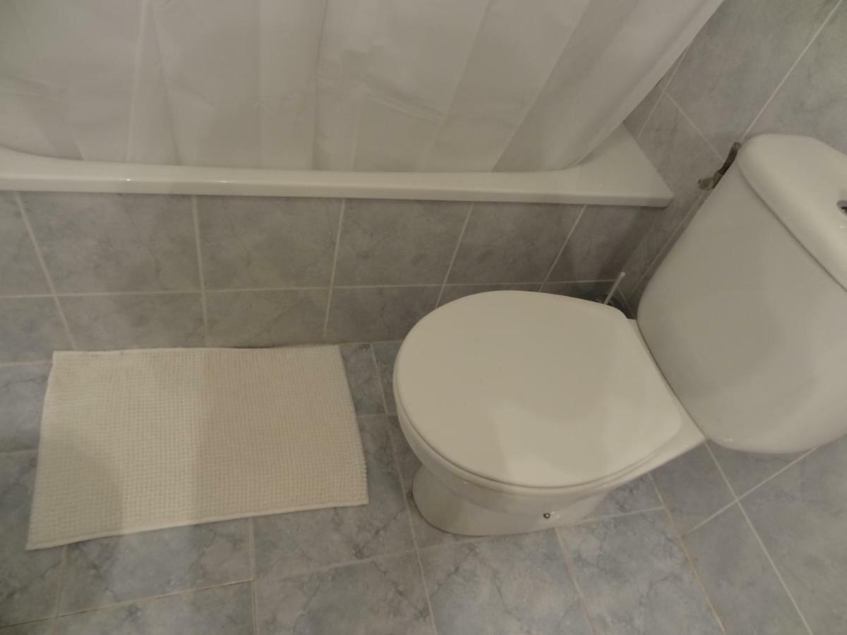 Apartamento Oroblanc Playa La Concha Apartment Oropesa del Mar Ngoại thất bức ảnh