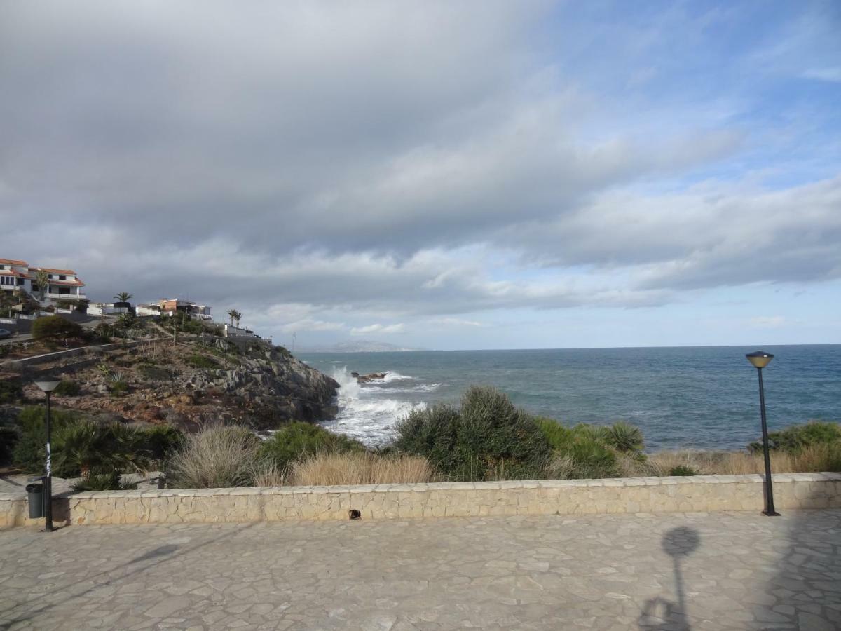 Apartamento Oroblanc Playa La Concha Apartment Oropesa del Mar Ngoại thất bức ảnh