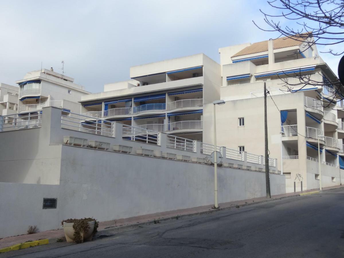 Apartamento Oroblanc Playa La Concha Apartment Oropesa del Mar Ngoại thất bức ảnh