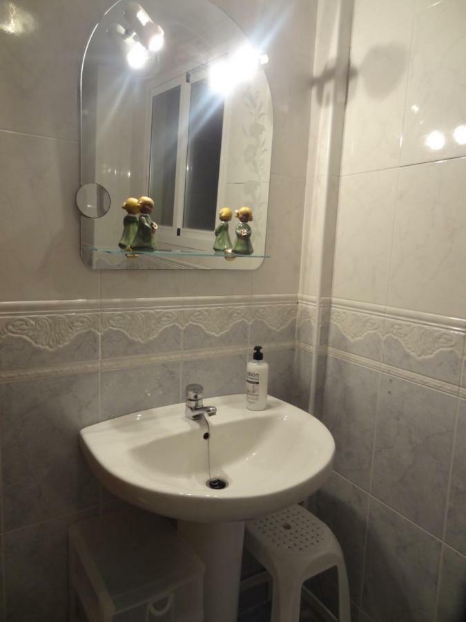 Apartamento Oroblanc Playa La Concha Apartment Oropesa del Mar Ngoại thất bức ảnh