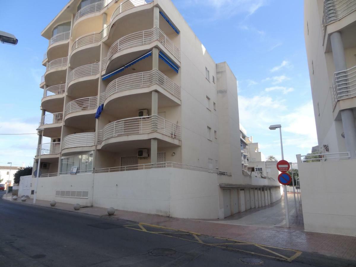 Apartamento Oroblanc Playa La Concha Apartment Oropesa del Mar Ngoại thất bức ảnh