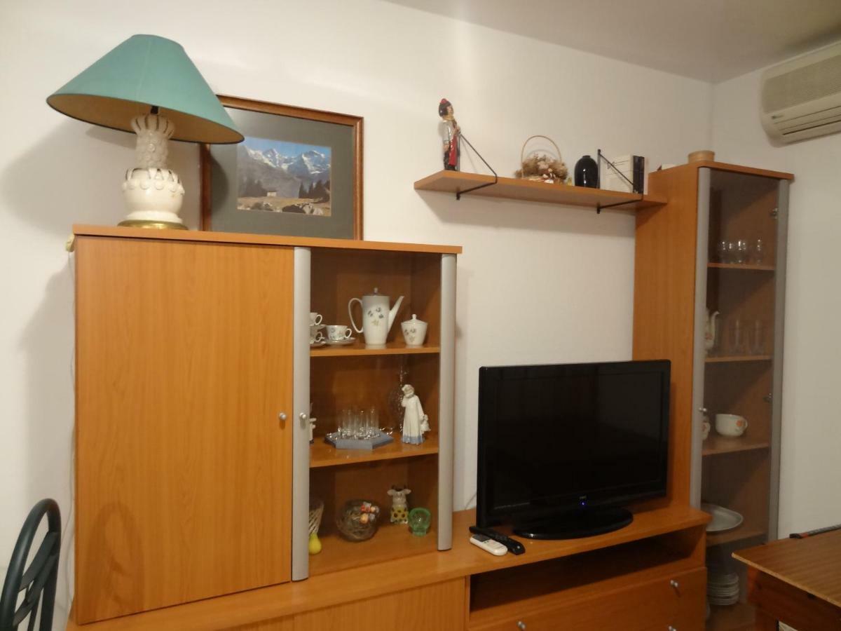 Apartamento Oroblanc Playa La Concha Apartment Oropesa del Mar Ngoại thất bức ảnh
